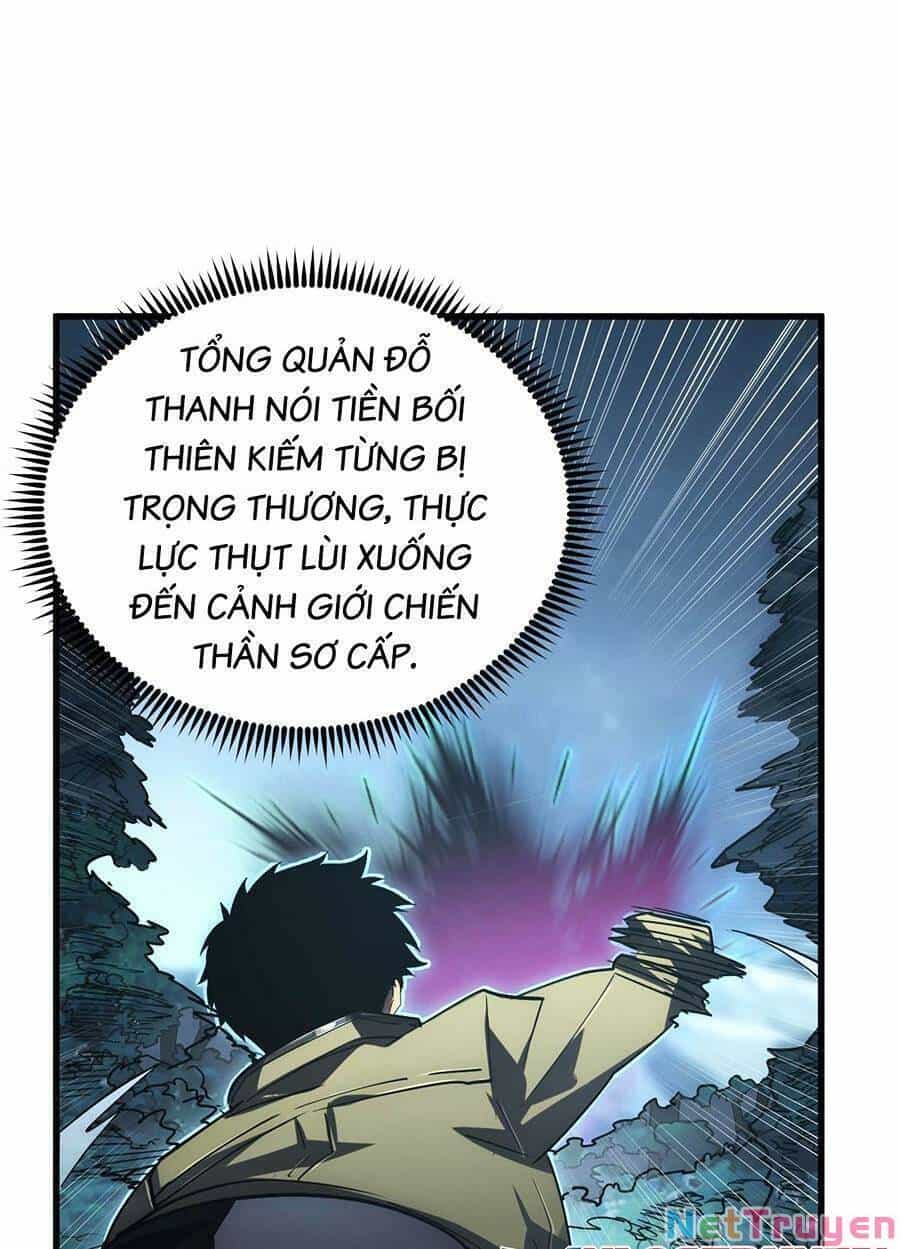 Mạt Thế Quật Khởi - Chương 167 - ảnh 38