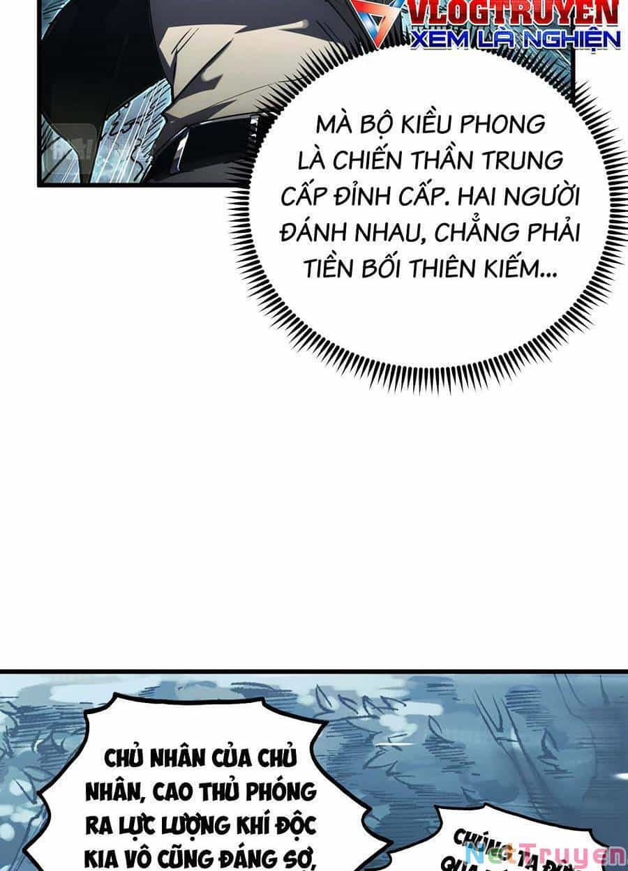 Mạt Thế Quật Khởi - Chương 167 - ảnh 39