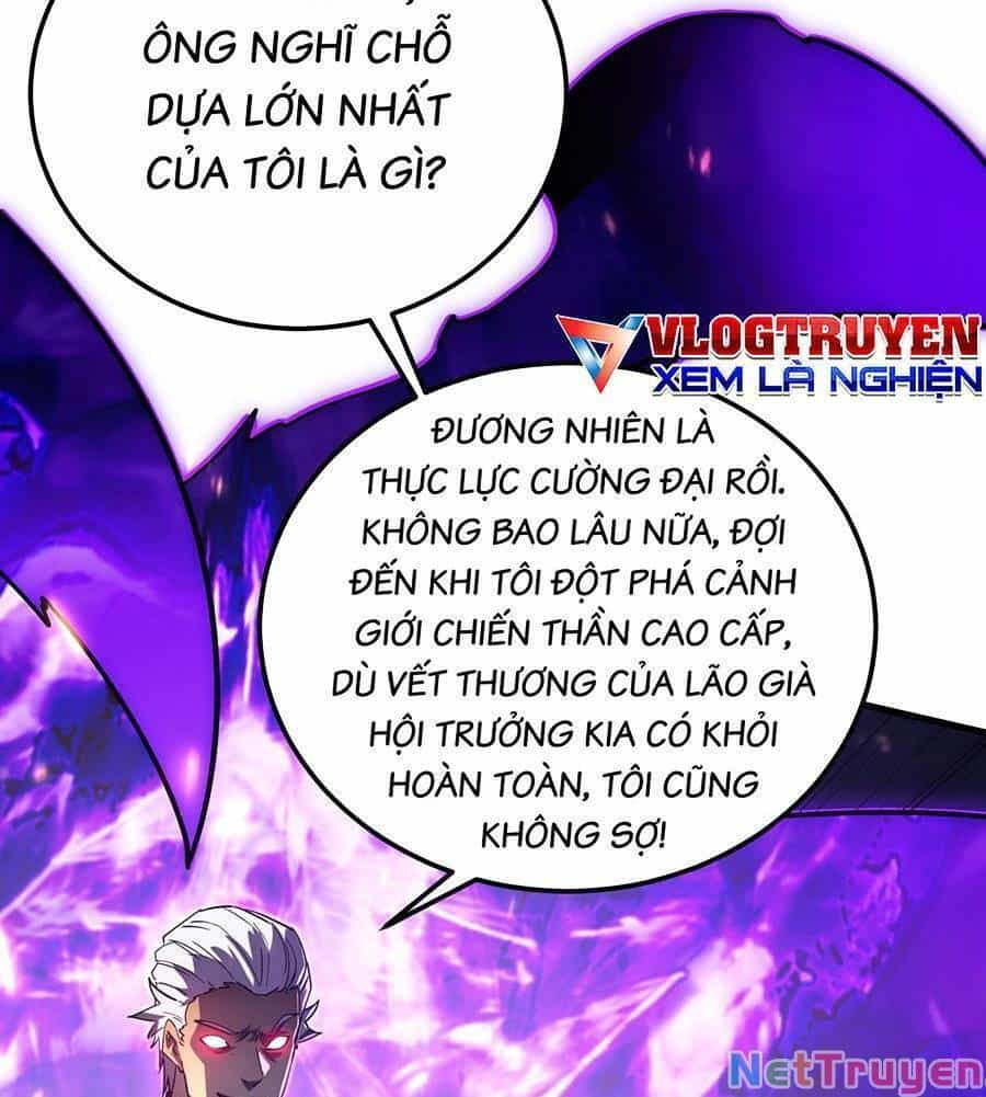 Mạt Thế Quật Khởi - Chương 168 - ảnh 15