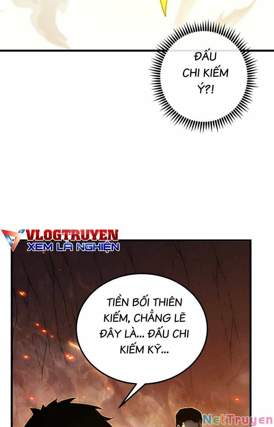 Mạt Thế Quật Khởi - Chương 169 - ảnh 11