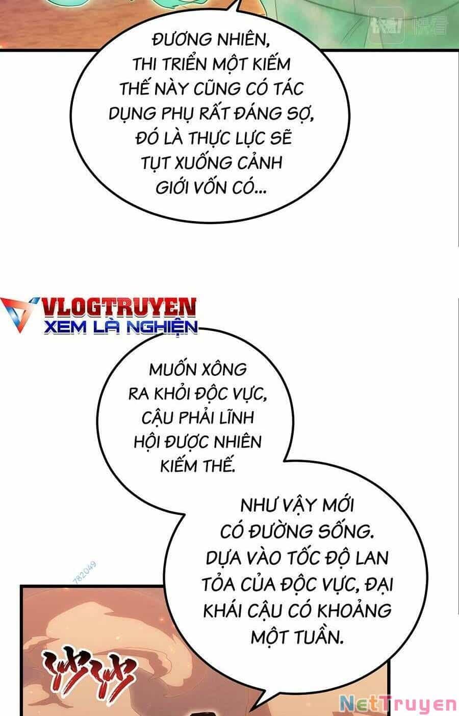 Mạt Thế Quật Khởi - Chương 169 - ảnh 18