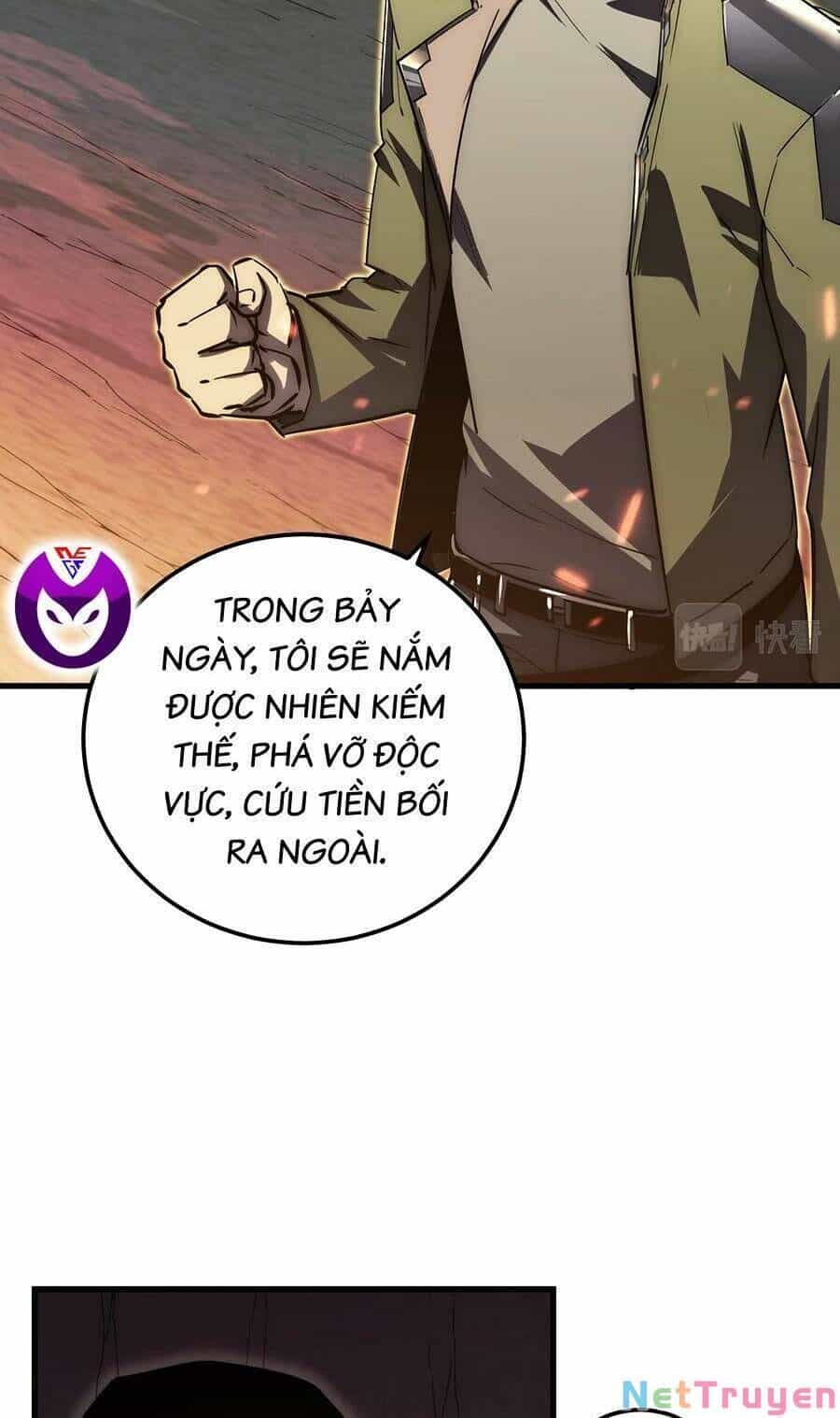 Mạt Thế Quật Khởi - Chương 169 - ảnh 25