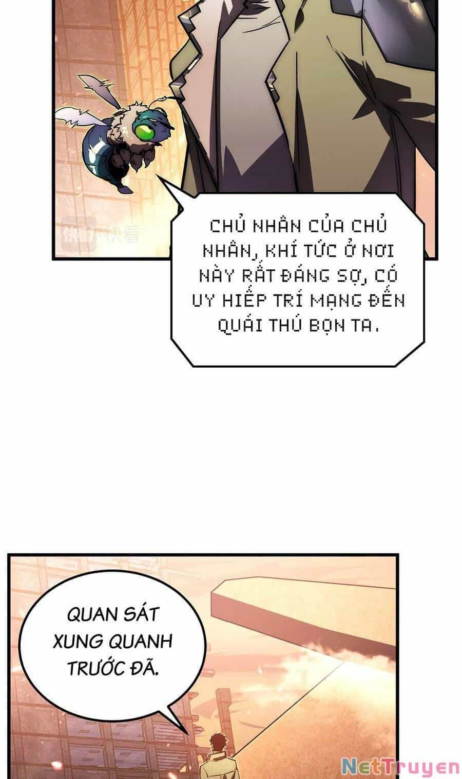 Mạt Thế Quật Khởi - Chương 169 - ảnh 36