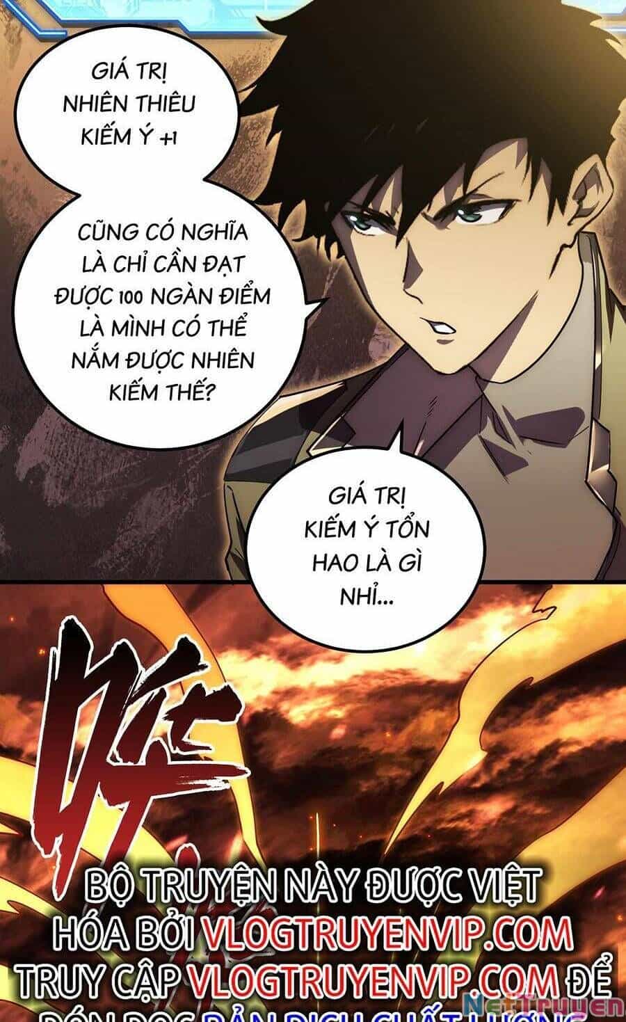 Mạt Thế Quật Khởi - Chương 169 - ảnh 48