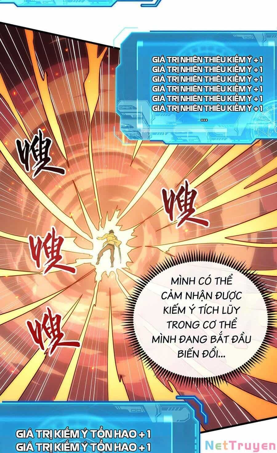 Mạt Thế Quật Khởi - Chương 169 - ảnh 55