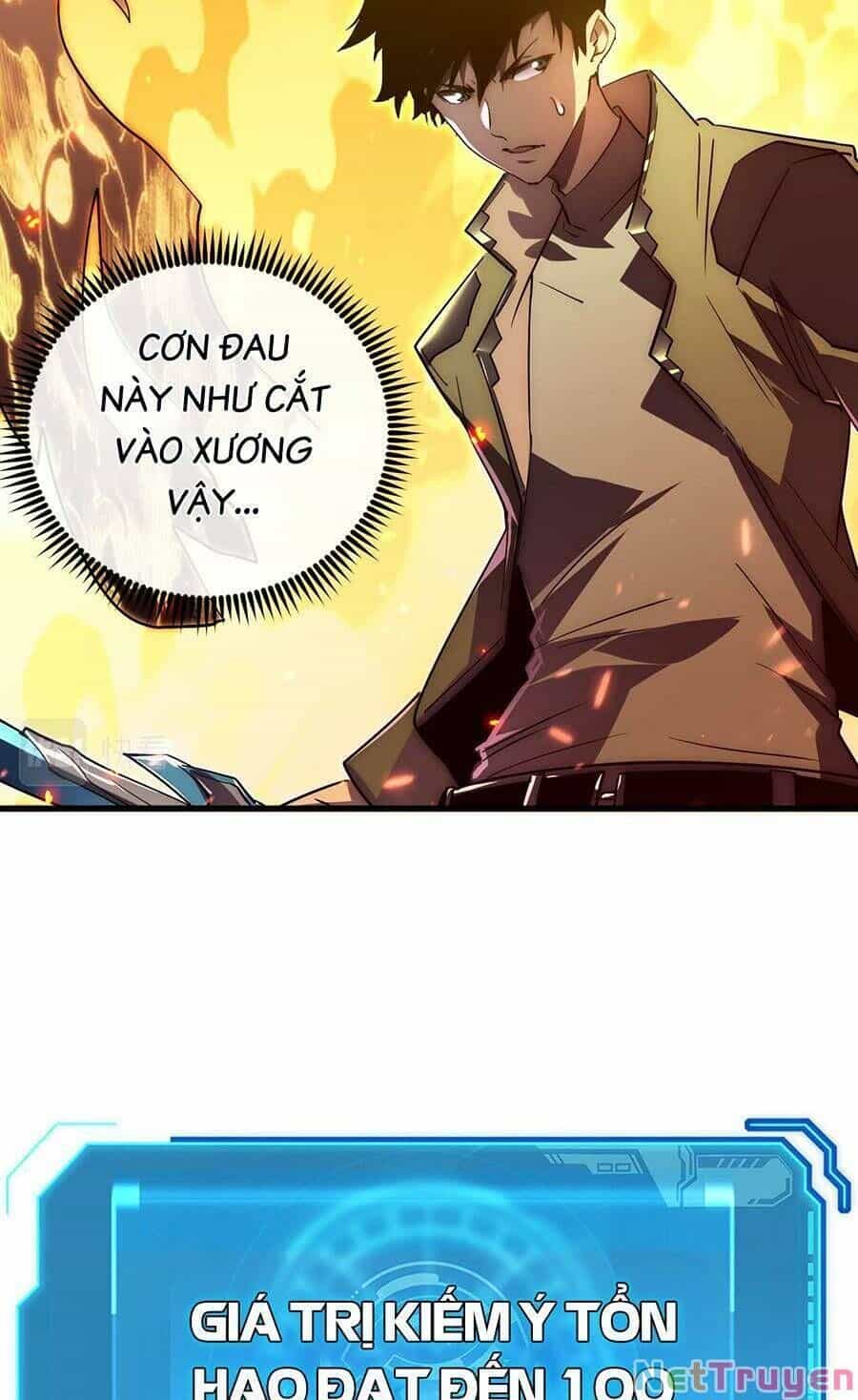 Mạt Thế Quật Khởi - Chương 169 - ảnh 57