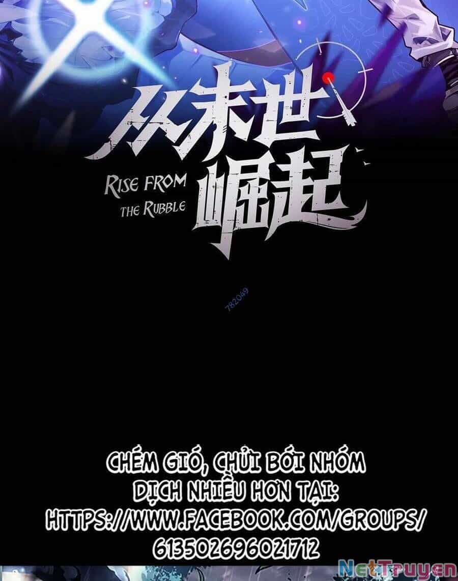 Mạt Thế Quật Khởi - Chương 170 - ảnh 2