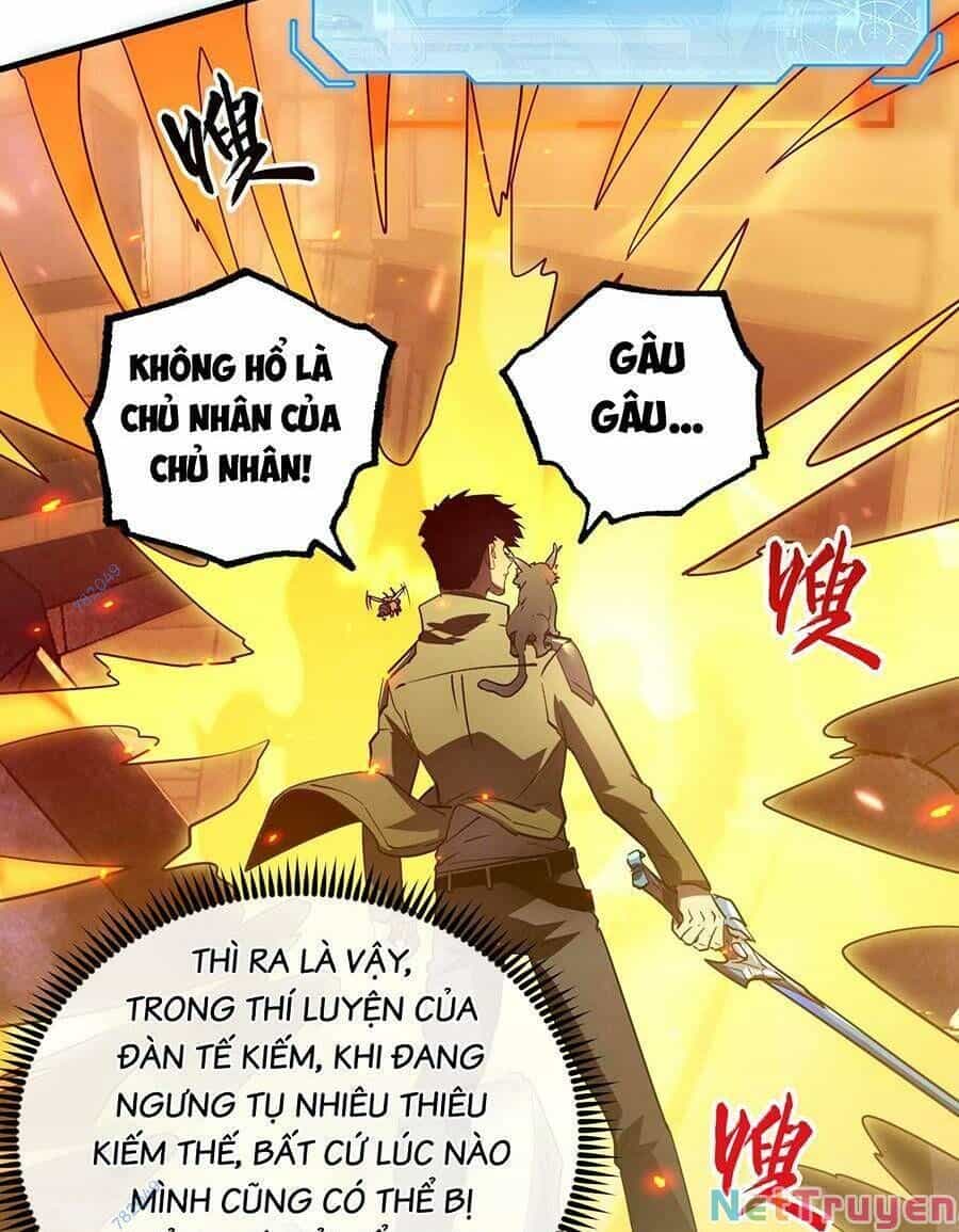 Mạt Thế Quật Khởi - Chương 170 - ảnh 29