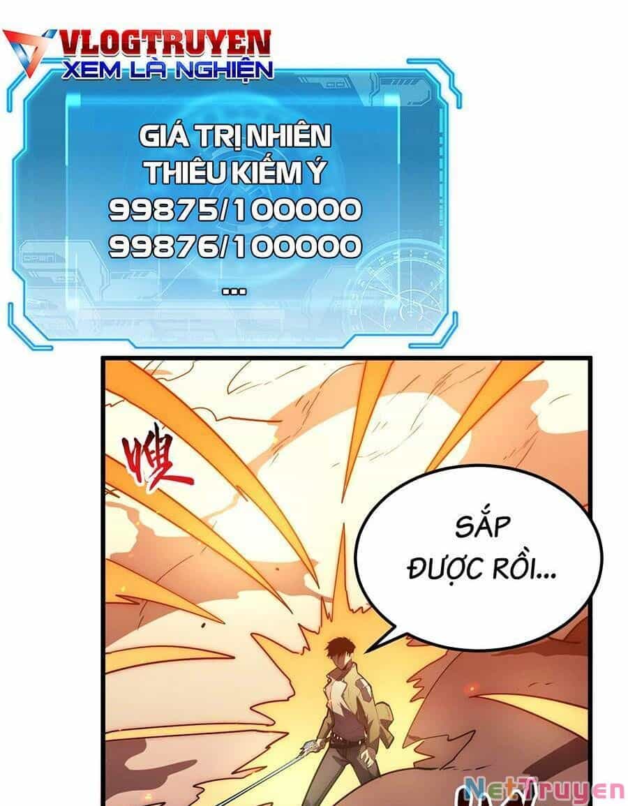 Mạt Thế Quật Khởi - Chương 170 - ảnh 47