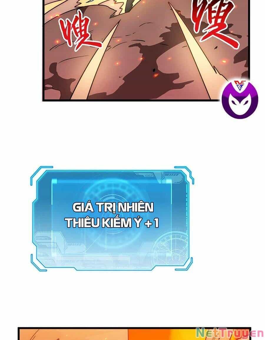 Mạt Thế Quật Khởi - Chương 170 - ảnh 48