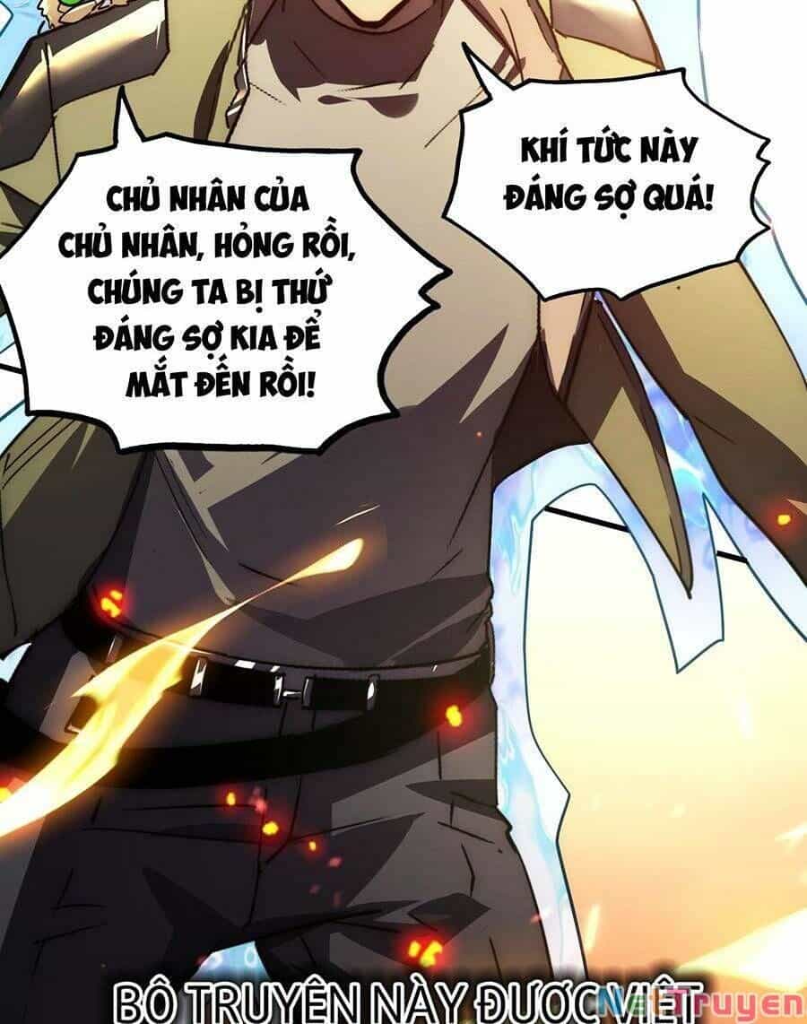 Mạt Thế Quật Khởi - Chương 170 - ảnh 77