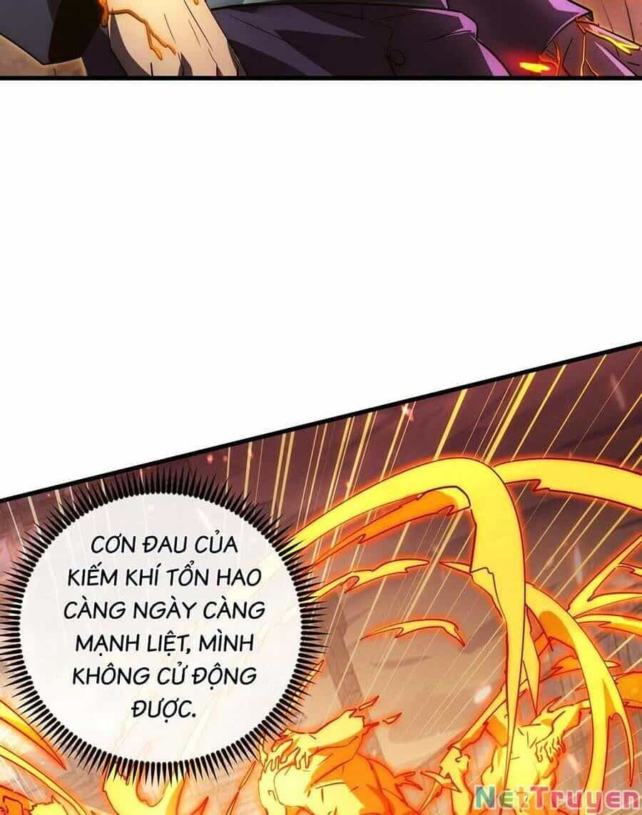 Mạt Thế Quật Khởi - Chương 170 - ảnh 8