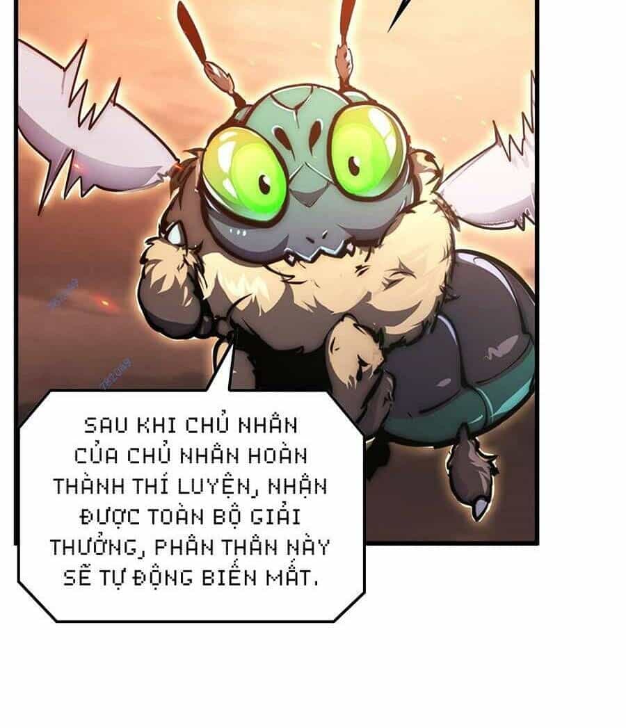 Mạt Thế Quật Khởi - Chương 171 - ảnh 43