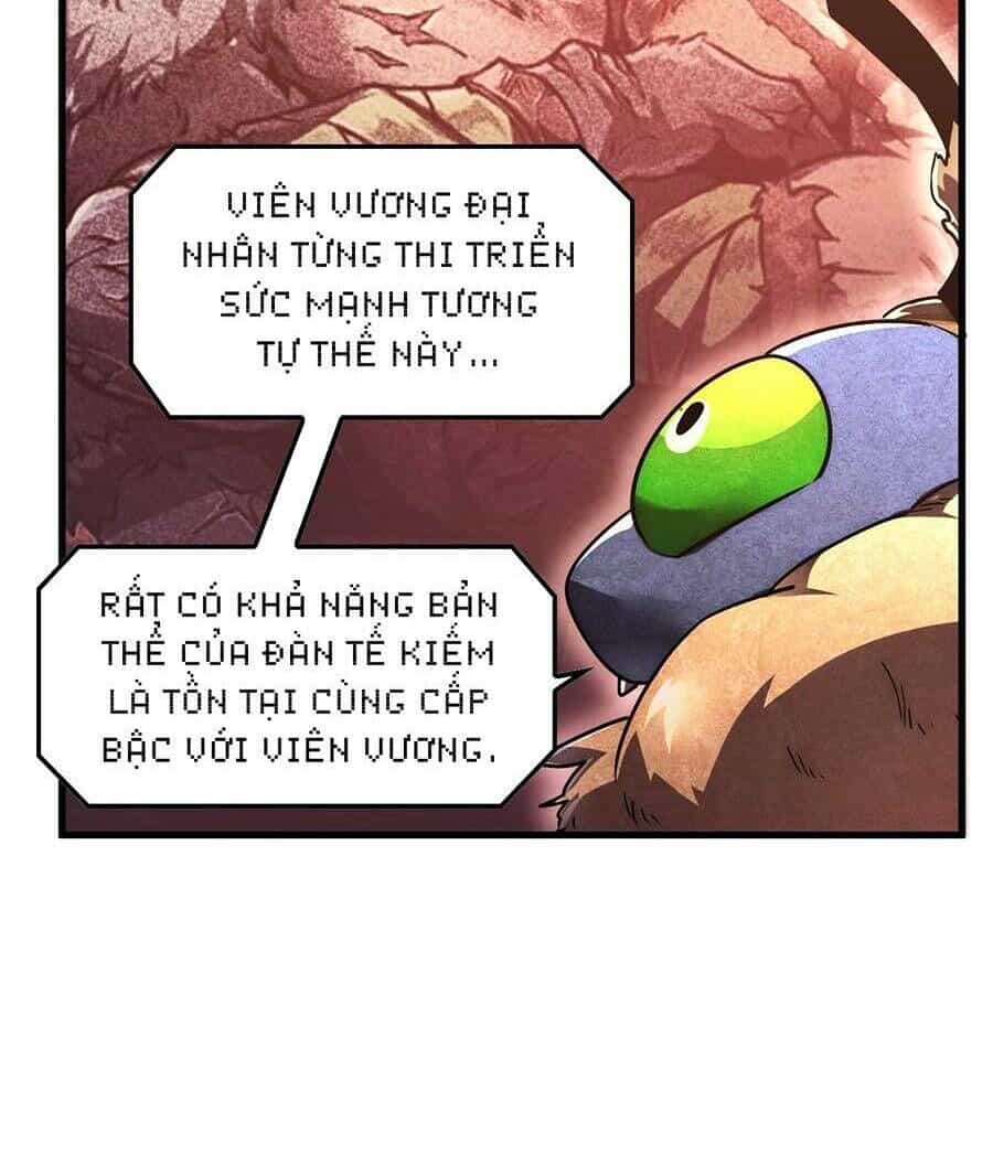 Mạt Thế Quật Khởi - Chương 171 - ảnh 45
