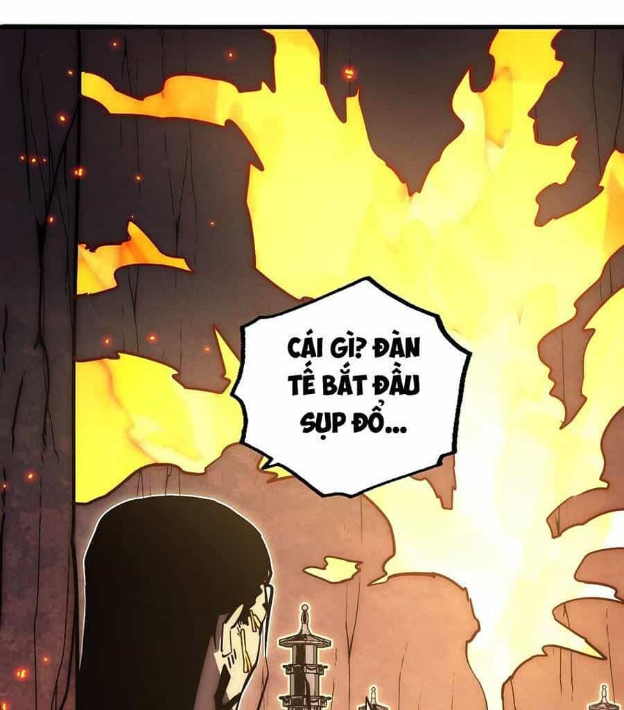 Mạt Thế Quật Khởi - Chương 171 - ảnh 56