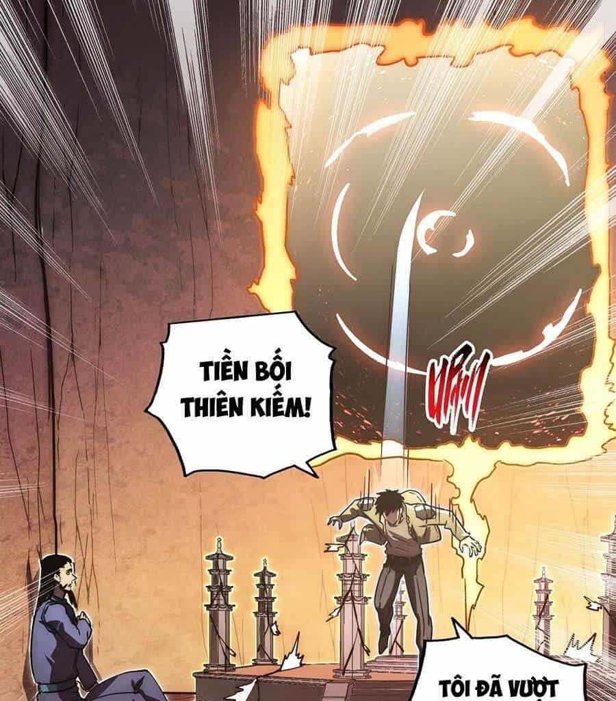 Mạt Thế Quật Khởi - Chương 171 - ảnh 60