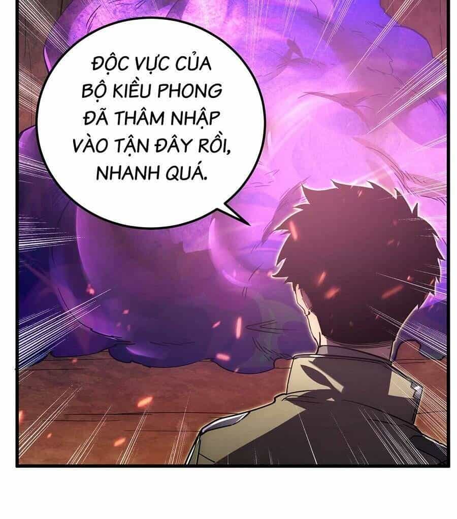 Mạt Thế Quật Khởi - Chương 171 - ảnh 66