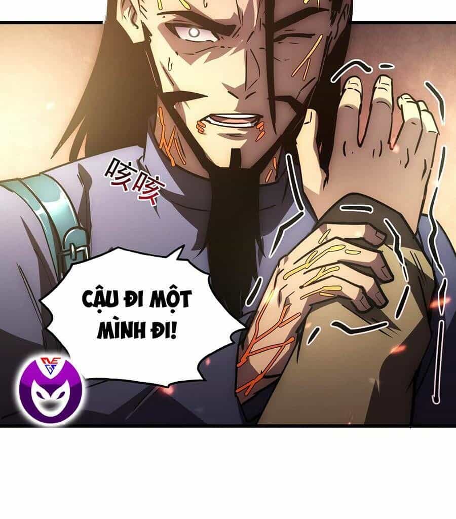 Mạt Thế Quật Khởi - Chương 171 - ảnh 72