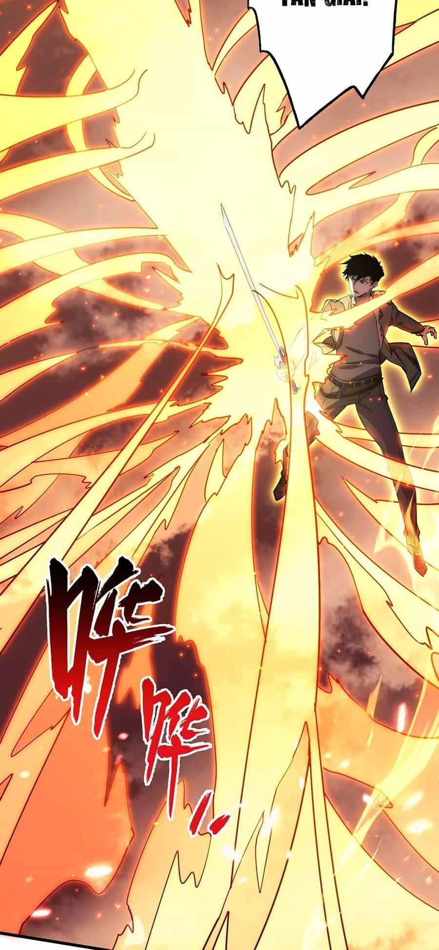 Mạt Thế Quật Khởi - Chương 171 - ảnh 8