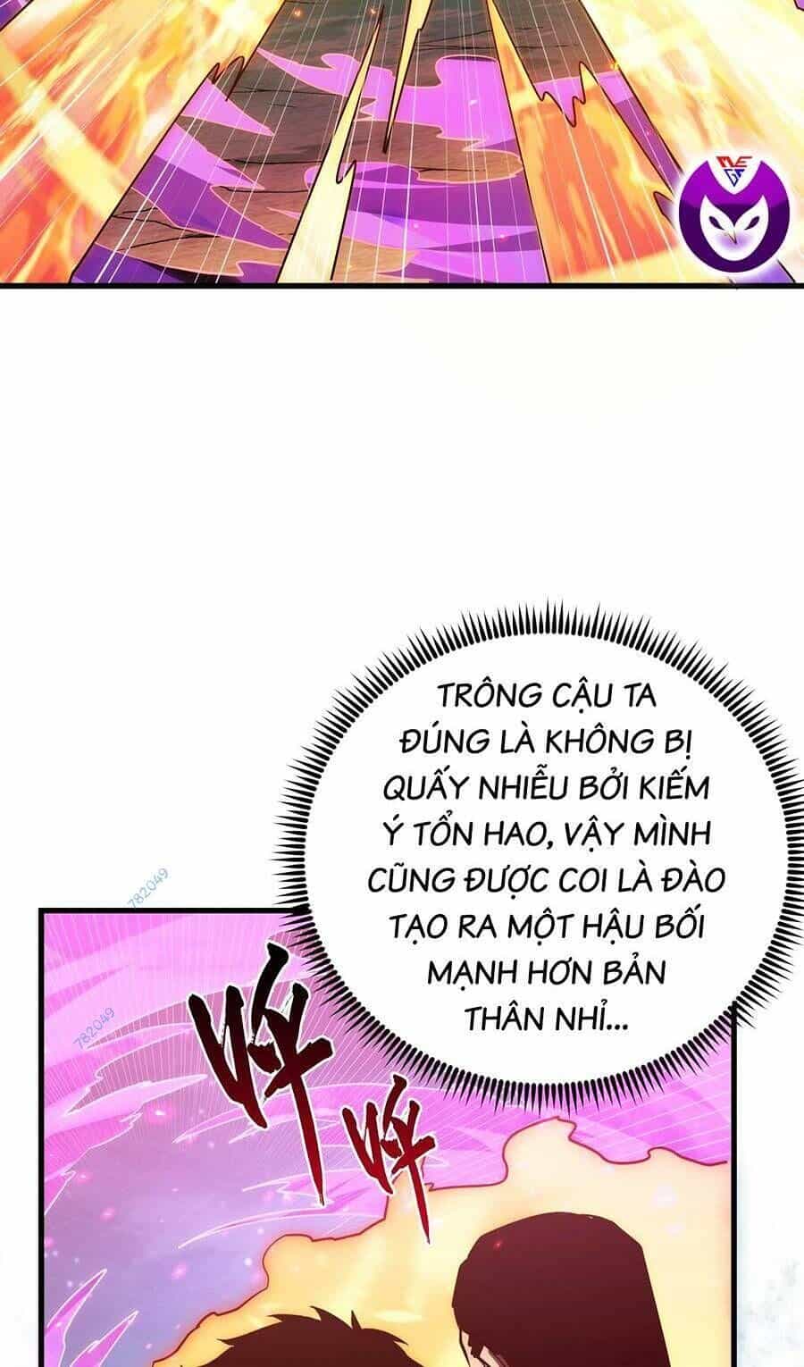 Mạt Thế Quật Khởi - Chương 171 - ảnh 81