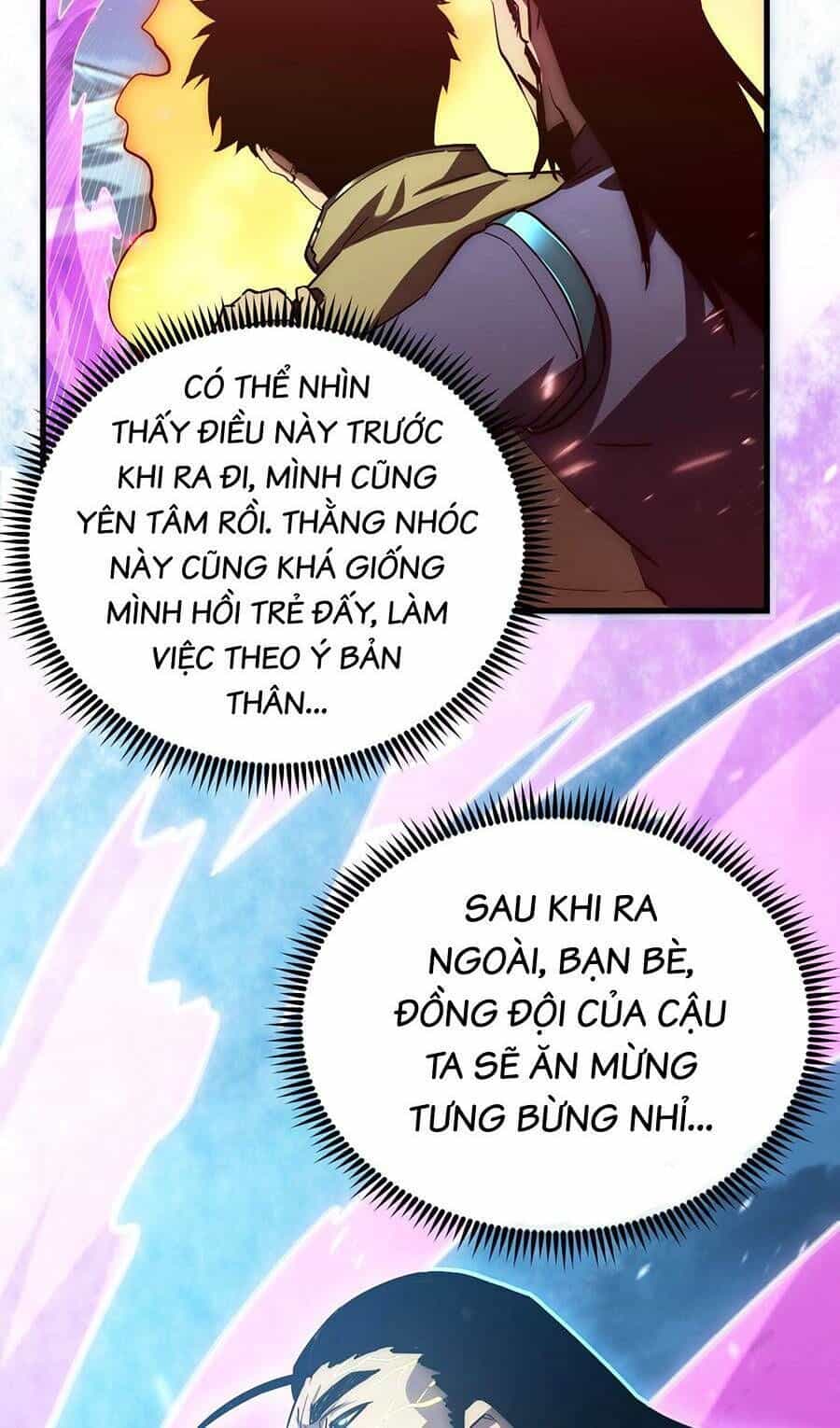 Mạt Thế Quật Khởi - Chương 171 - ảnh 82