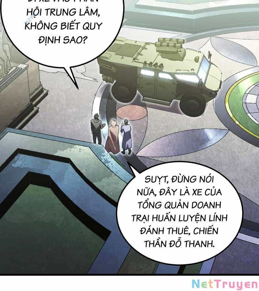 Mạt Thế Quật Khởi - Chương 172 - ảnh 34