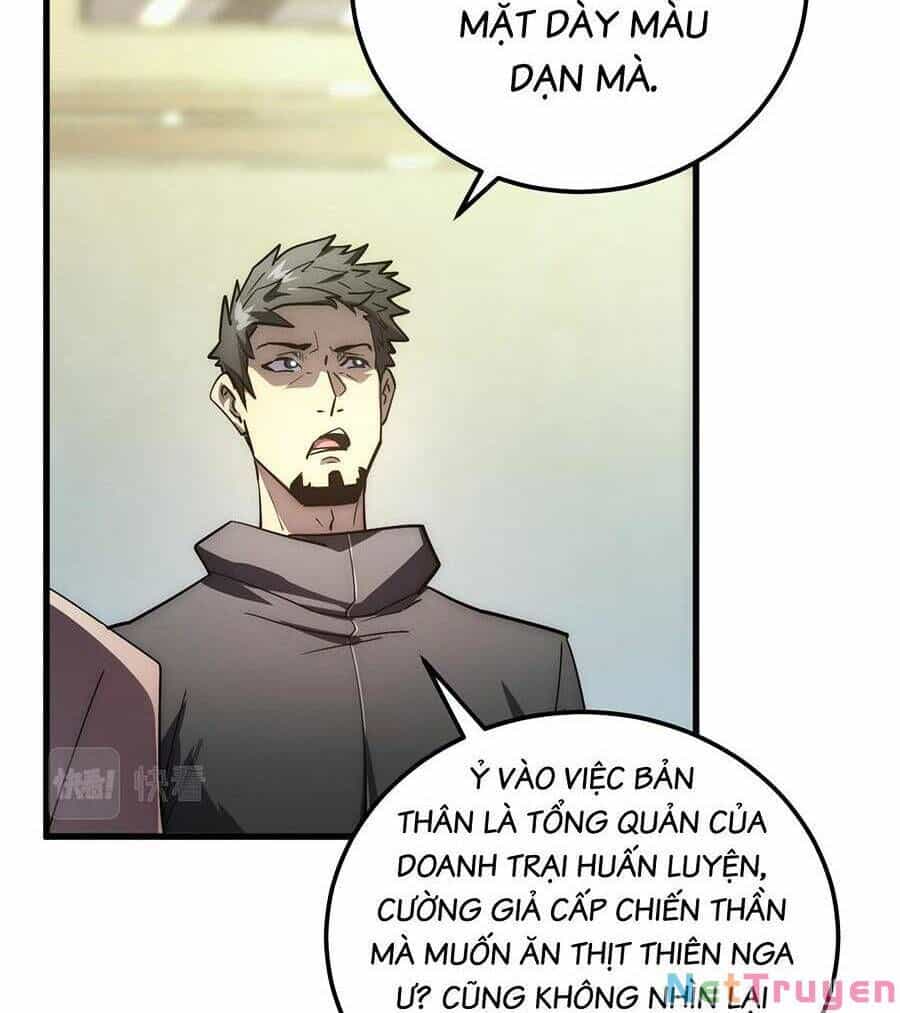 Mạt Thế Quật Khởi - Chương 172 - ảnh 37