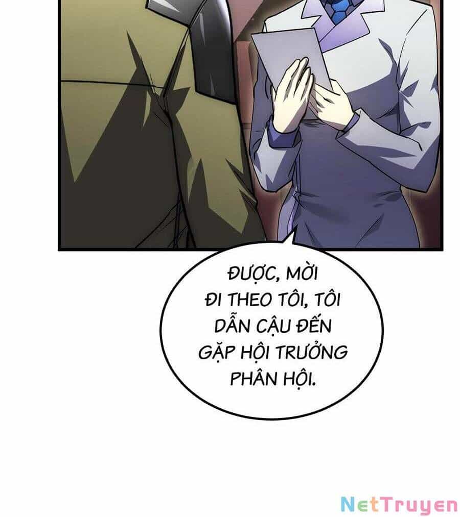 Mạt Thế Quật Khởi - Chương 172 - ảnh 45