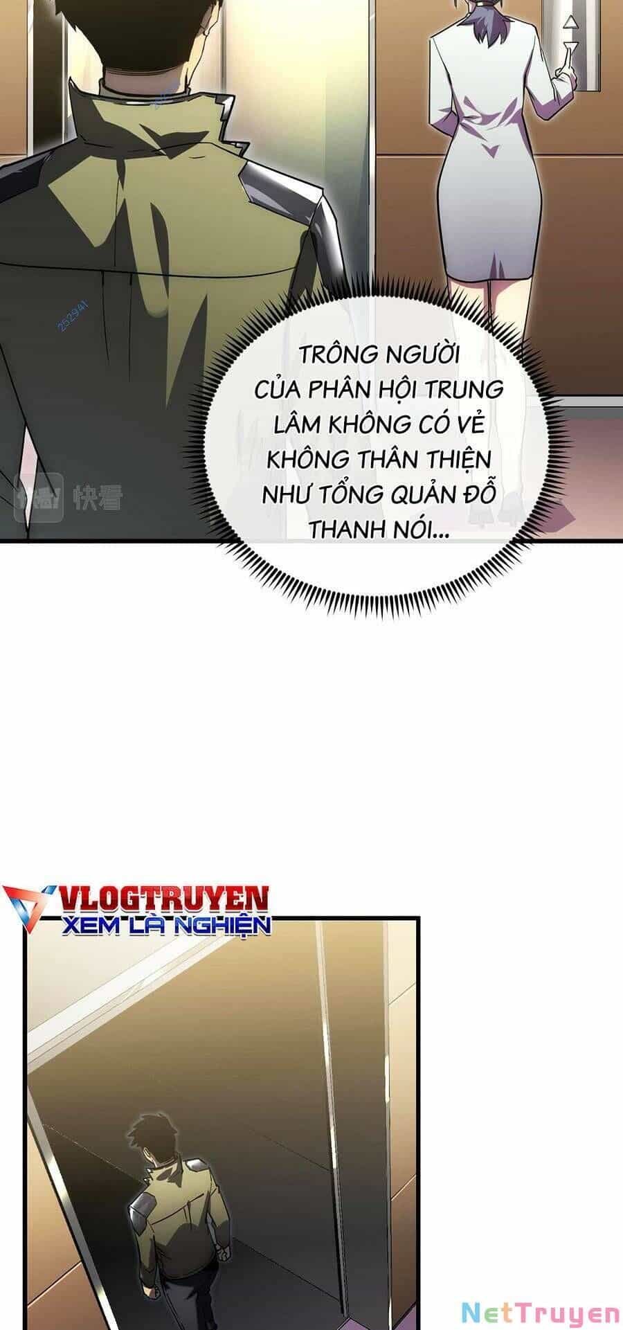 Mạt Thế Quật Khởi - Chương 172 - ảnh 48
