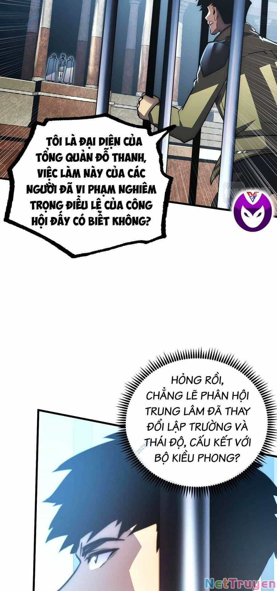Mạt Thế Quật Khởi - Chương 172 - ảnh 54