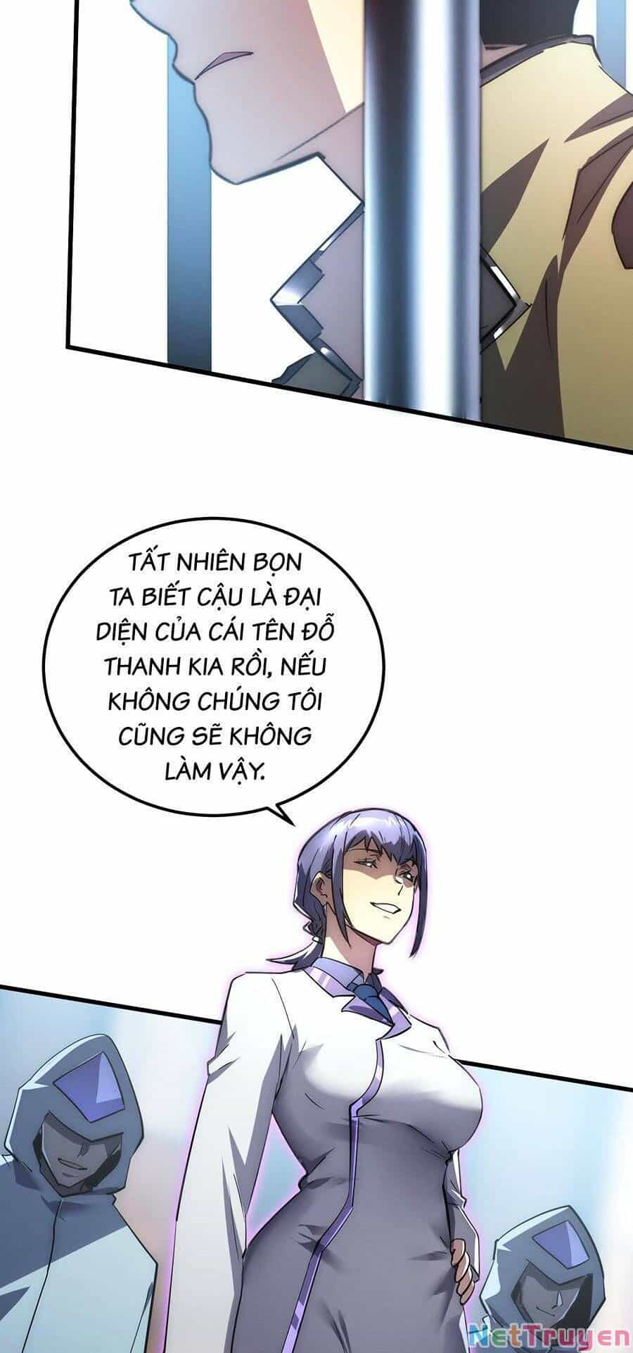 Mạt Thế Quật Khởi - Chương 172 - ảnh 55