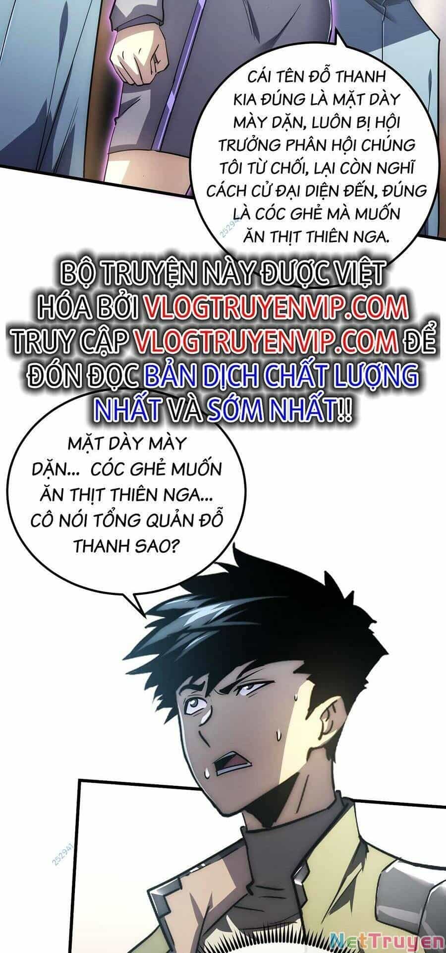 Mạt Thế Quật Khởi - Chương 172 - ảnh 56