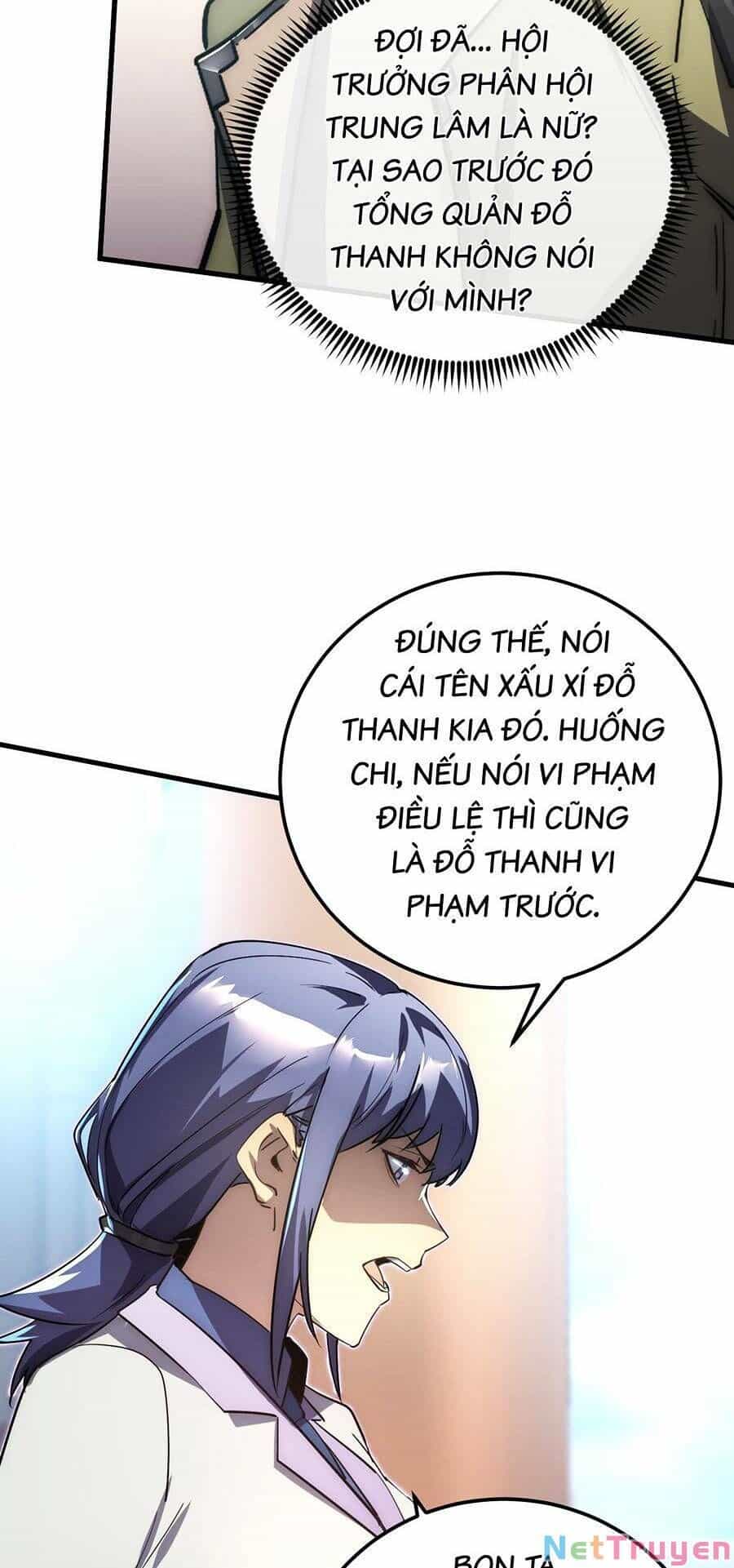 Mạt Thế Quật Khởi - Chương 172 - ảnh 57