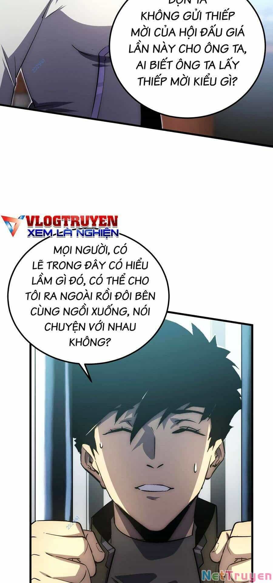 Mạt Thế Quật Khởi - Chương 172 - ảnh 58