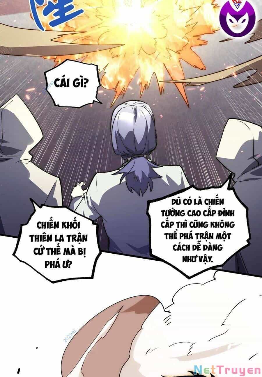 Mạt Thế Quật Khởi - Chương 172 - ảnh 66