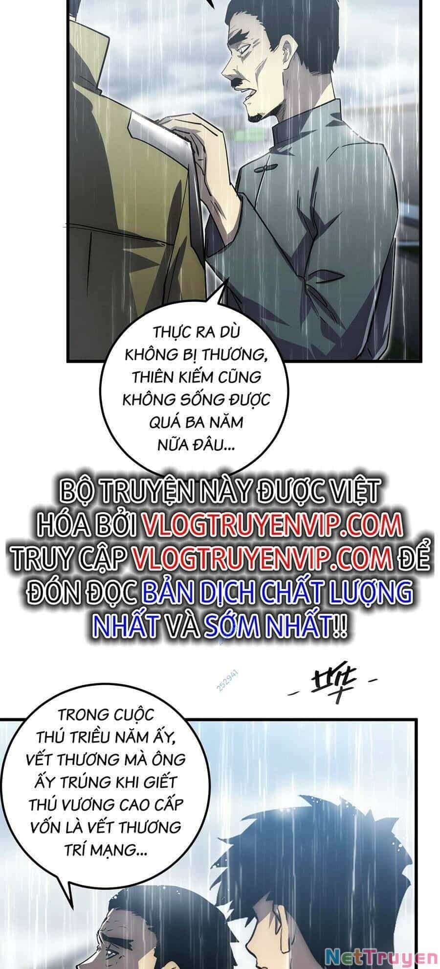Mạt Thế Quật Khởi - Chương 172 - ảnh 7
