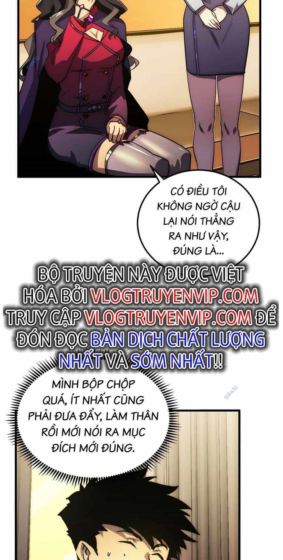Mạt Thế Quật Khởi - Chương 173 - ảnh 21