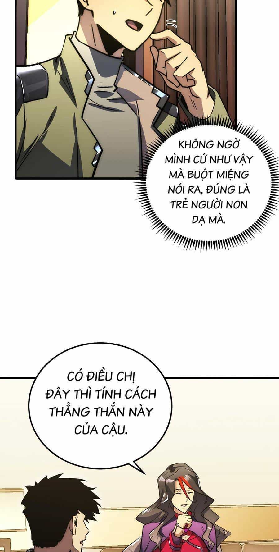 Mạt Thế Quật Khởi - Chương 173 - ảnh 22