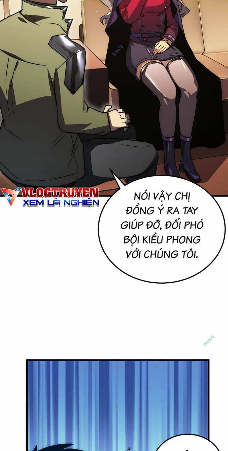 Mạt Thế Quật Khởi - Chương 173 - ảnh 23