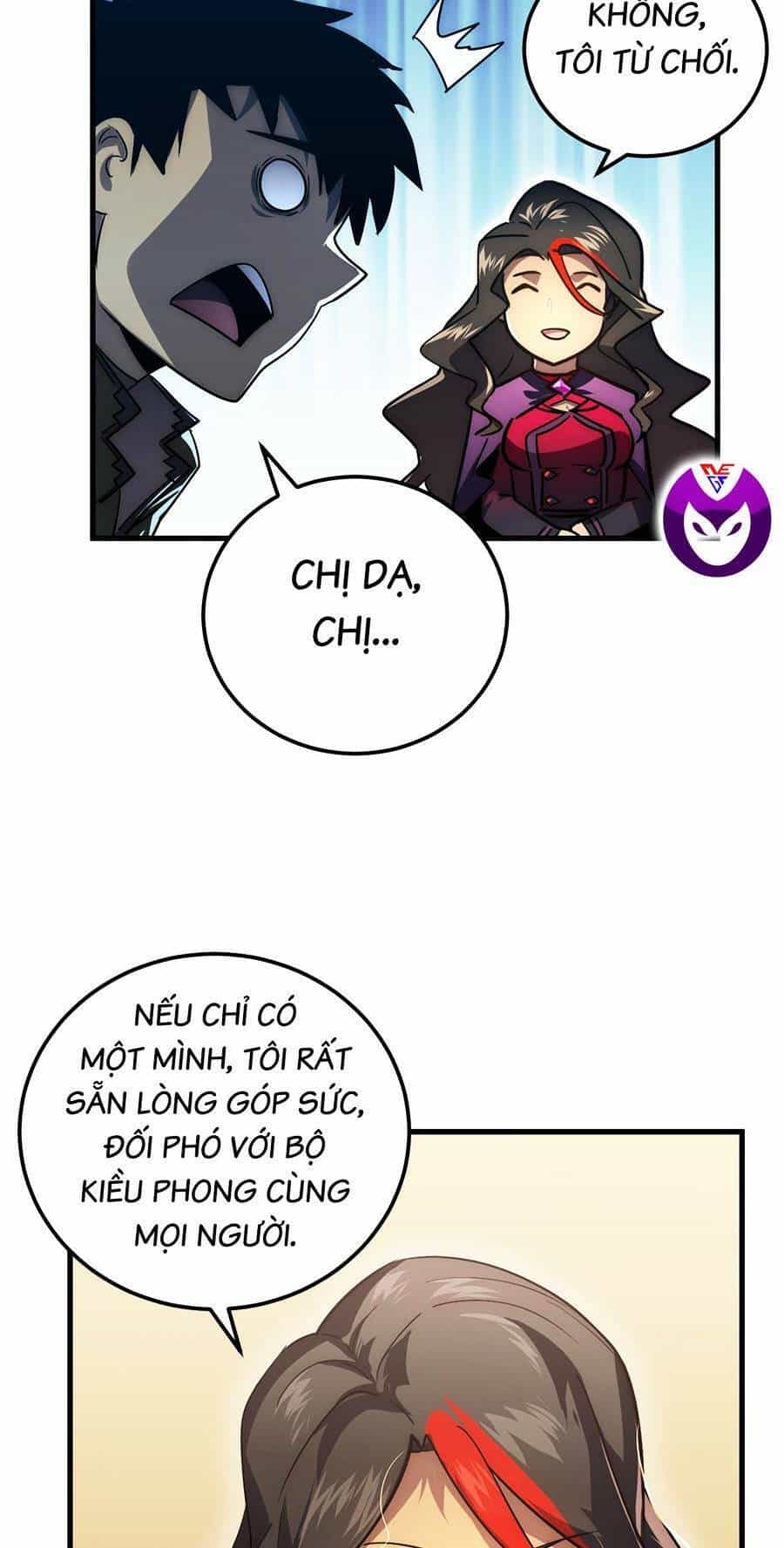 Mạt Thế Quật Khởi - Chương 173 - ảnh 24