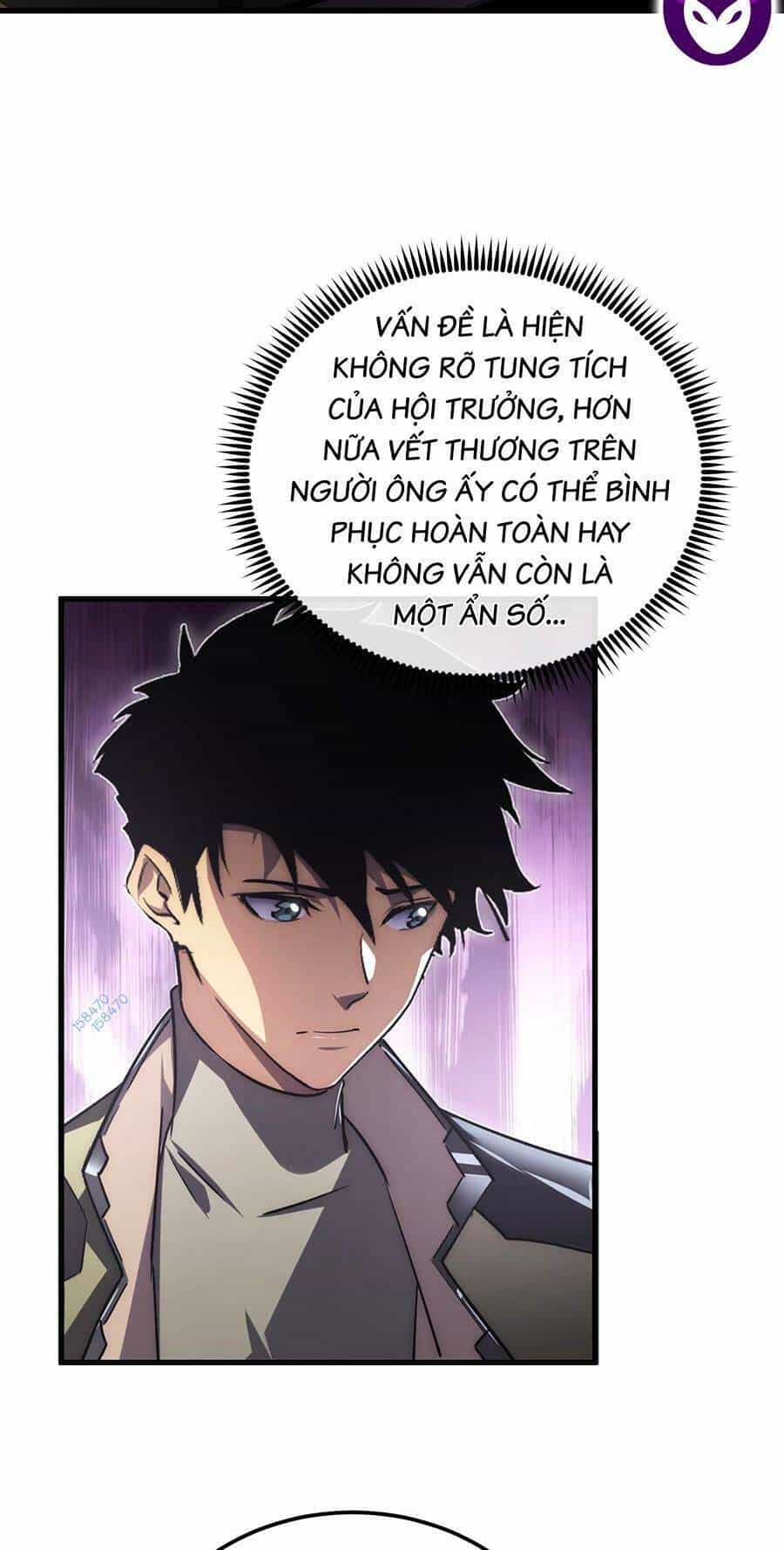 Mạt Thế Quật Khởi - Chương 173 - ảnh 29