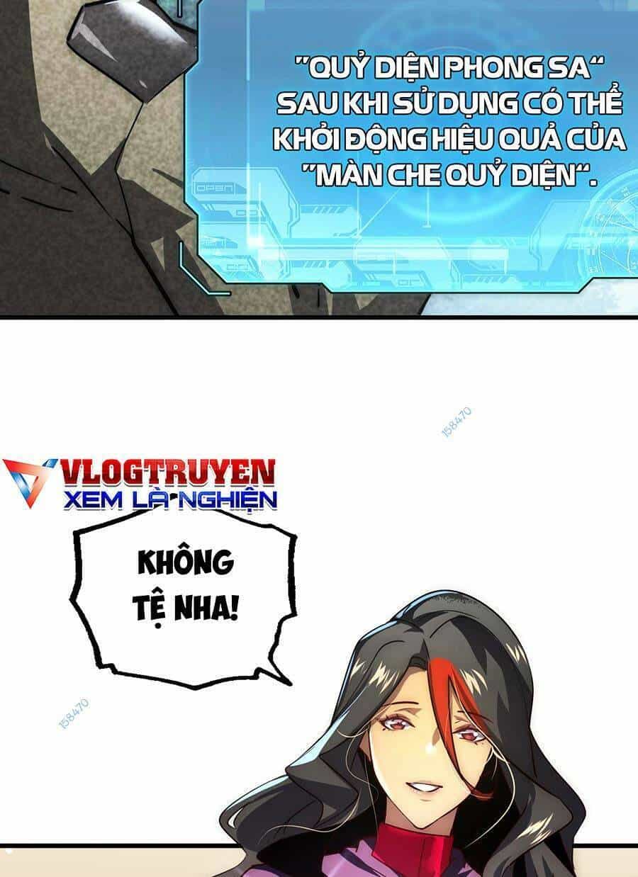 Mạt Thế Quật Khởi - Chương 173 - ảnh 49