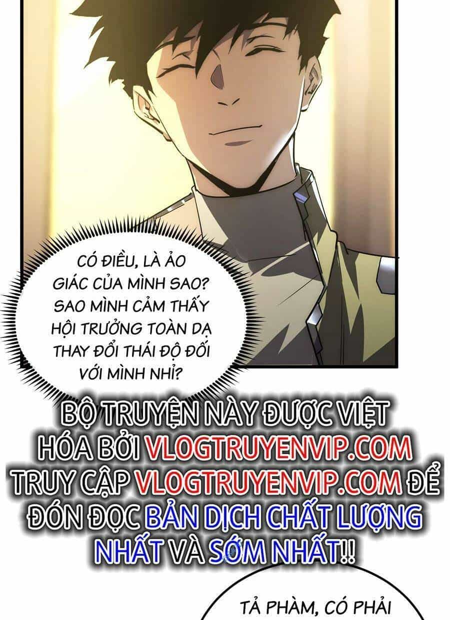 Mạt Thế Quật Khởi - Chương 173 - ảnh 53