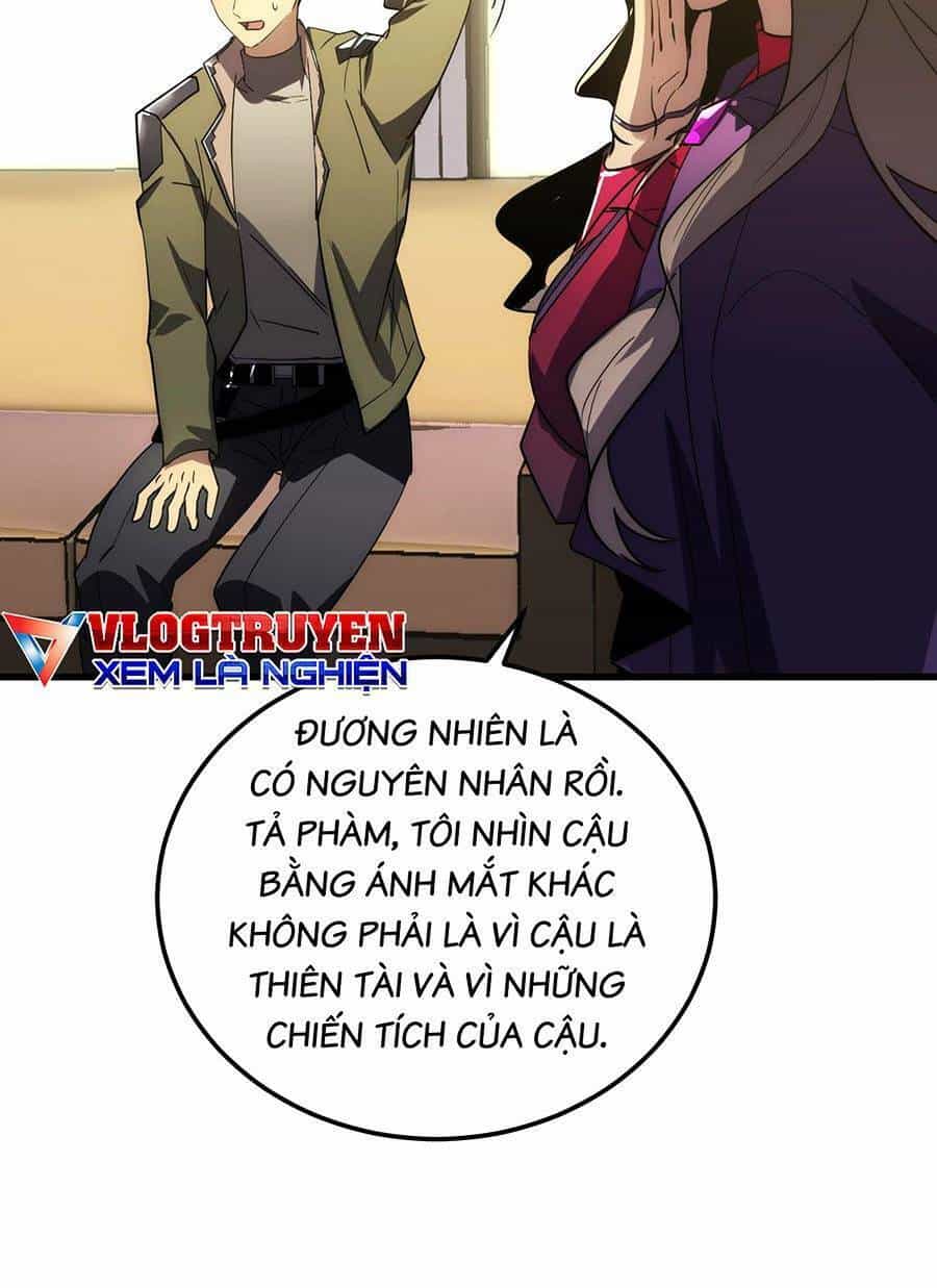 Mạt Thế Quật Khởi - Chương 173 - ảnh 56