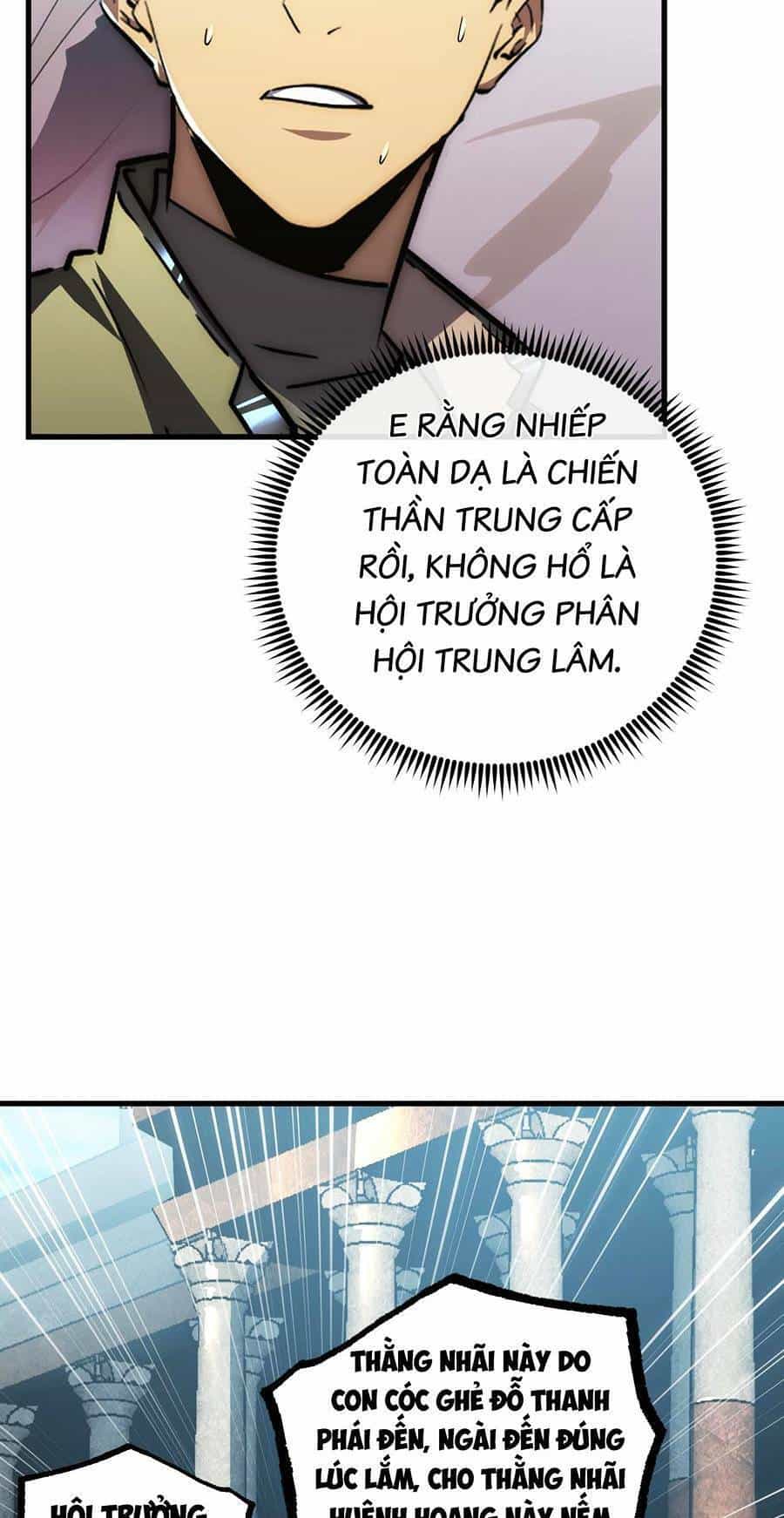 Mạt Thế Quật Khởi - Chương 173 - ảnh 6