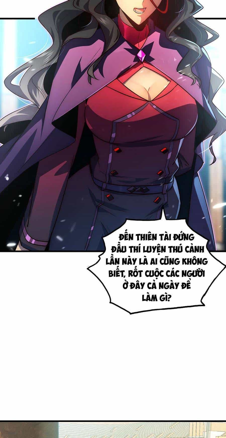 Mạt Thế Quật Khởi - Chương 173 - ảnh 8