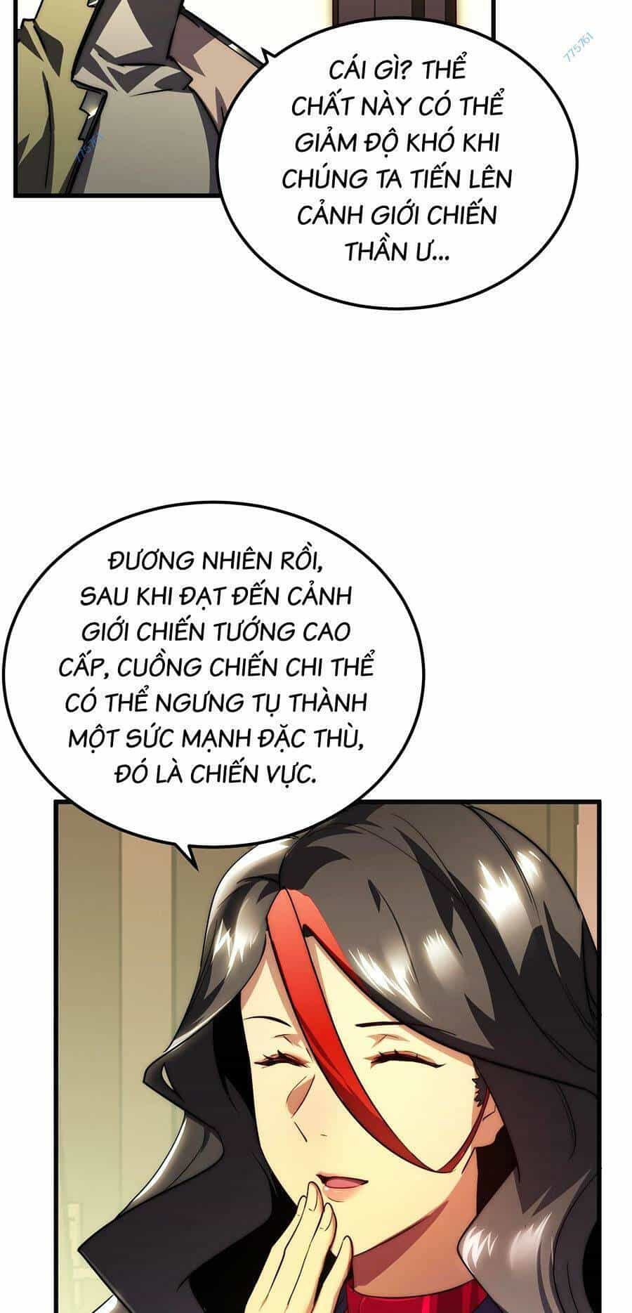 Mạt Thế Quật Khởi - Chương 174 - ảnh 13