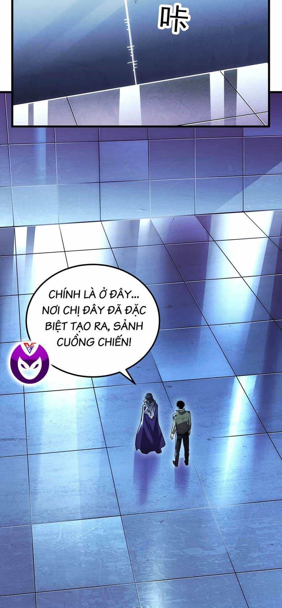 Mạt Thế Quật Khởi - Chương 174 - ảnh 23