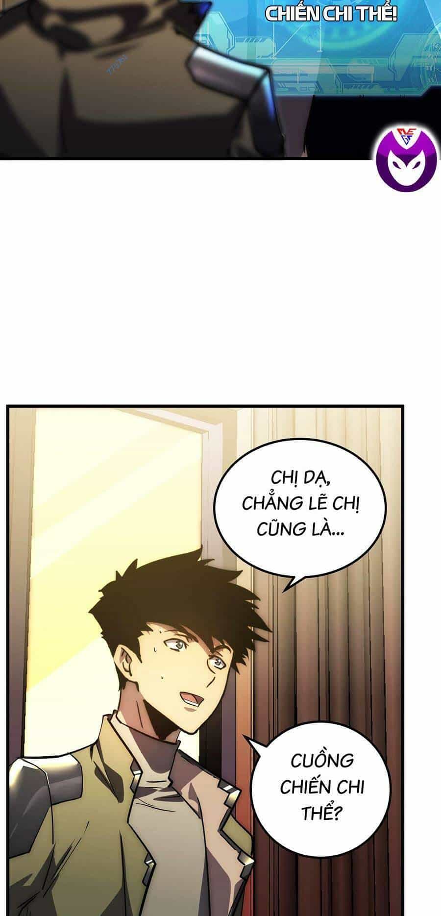 Mạt Thế Quật Khởi - Chương 174 - ảnh 5