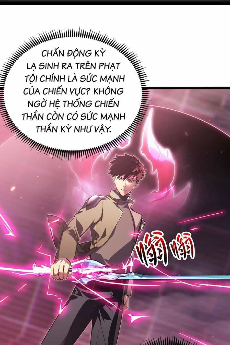 Mạt Thế Quật Khởi - Chương 175 - ảnh 3
